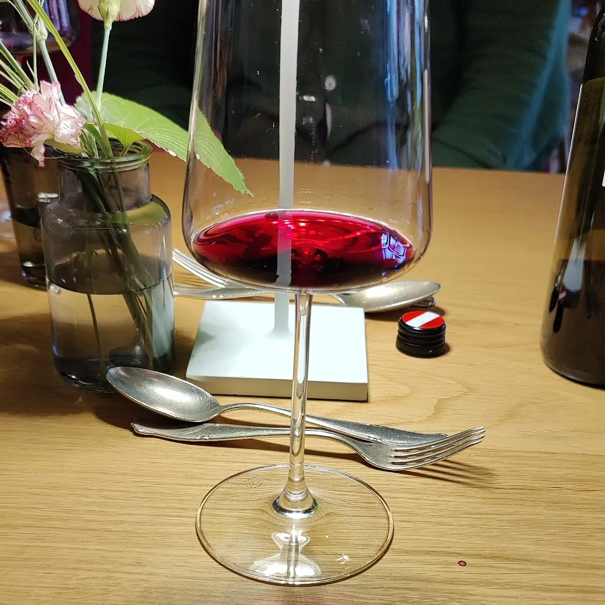 Rotwein