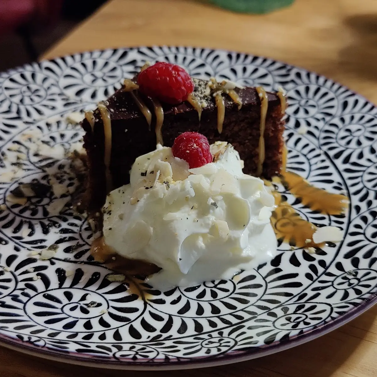 Schokokuchen