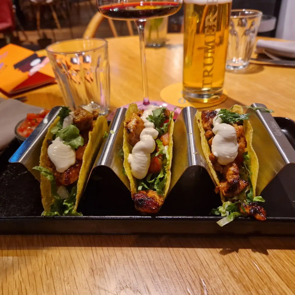 Tacos