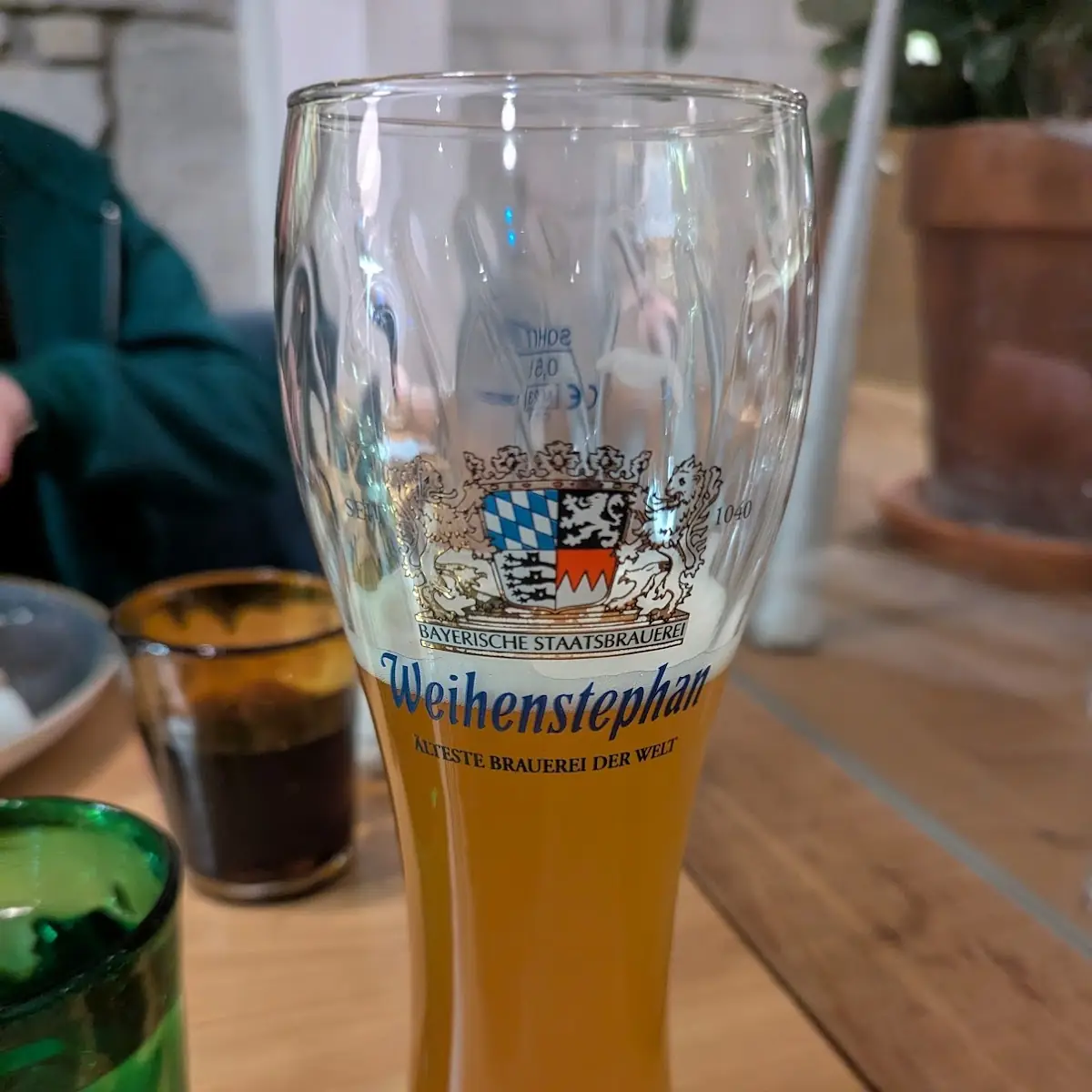 Weissbier