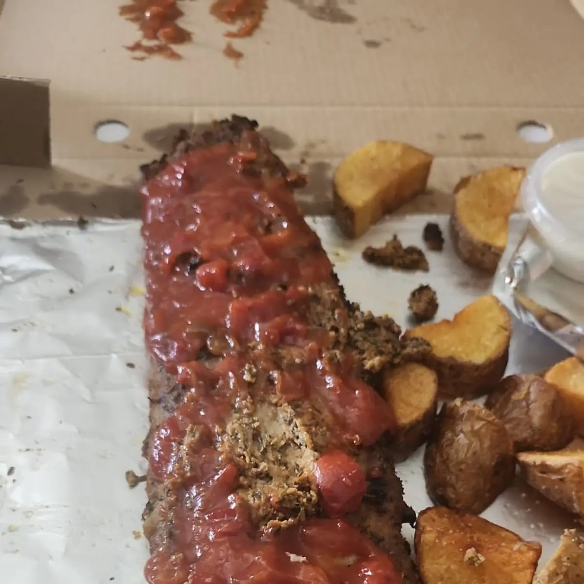 Spare Ribs