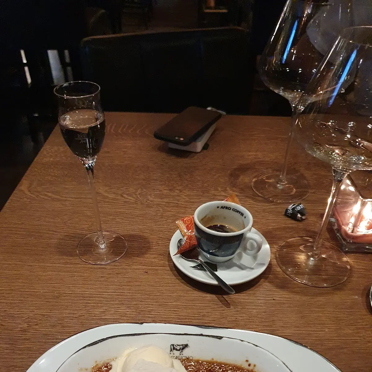 Espresso