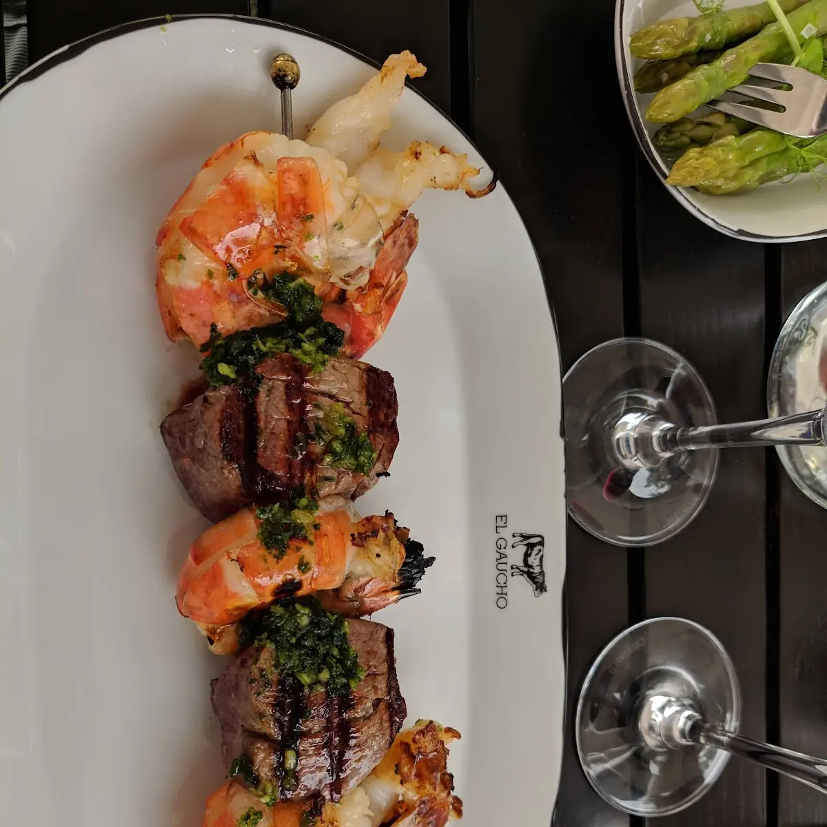 Surf And Turf