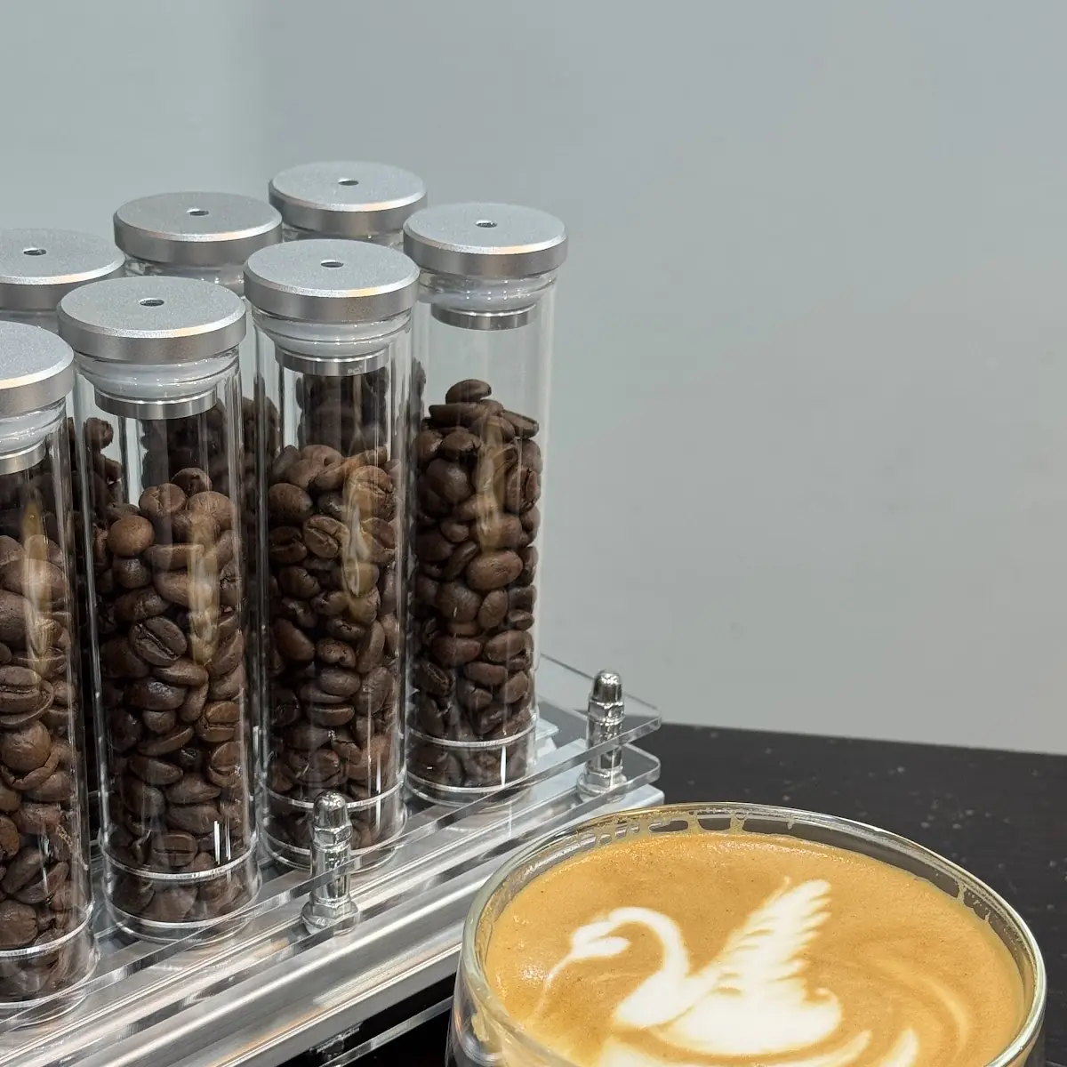 Doppelt Expresso