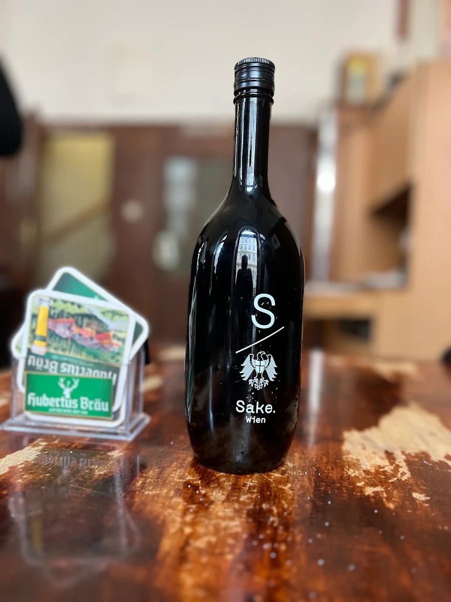 Sake