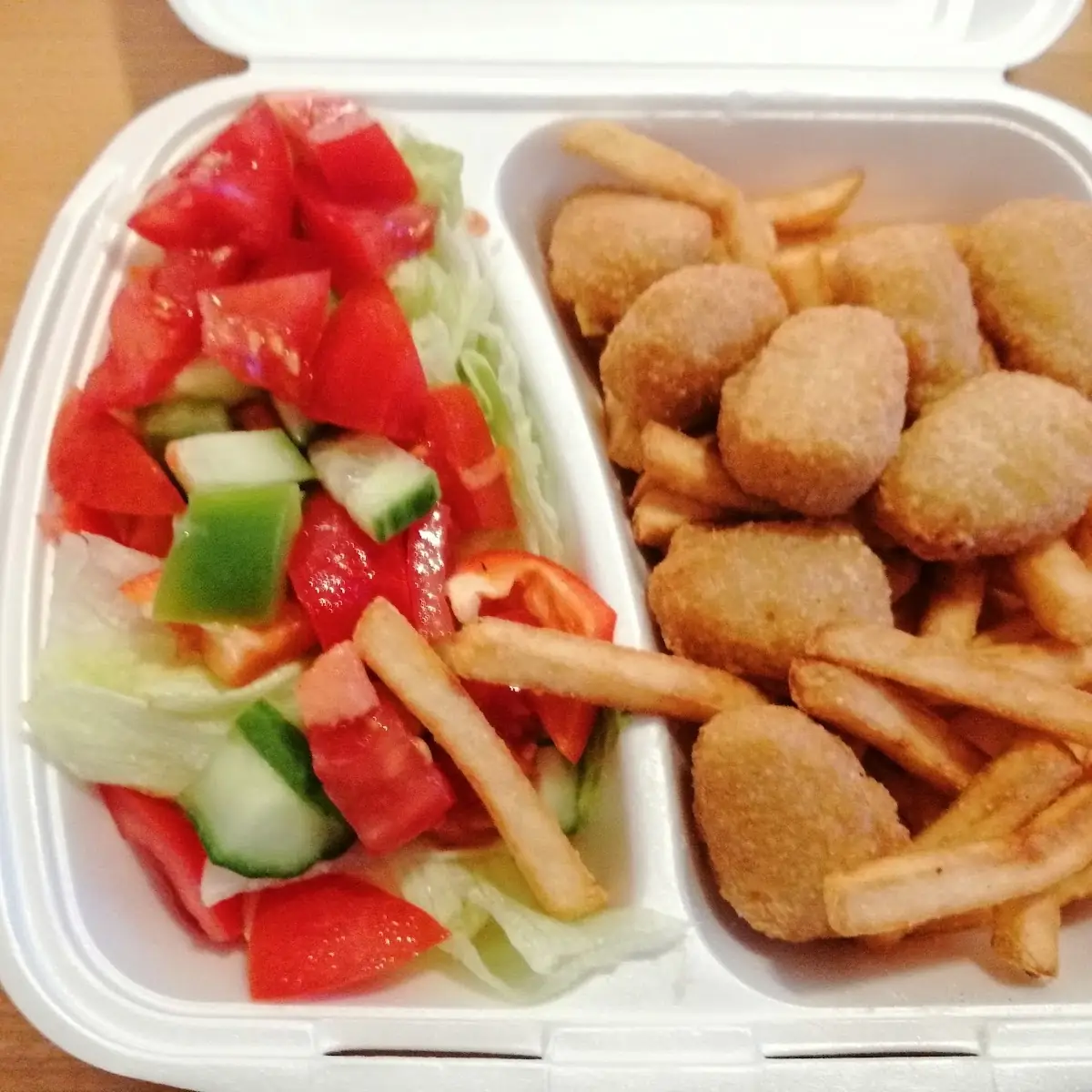 Chilli-Cheese-Nuggets