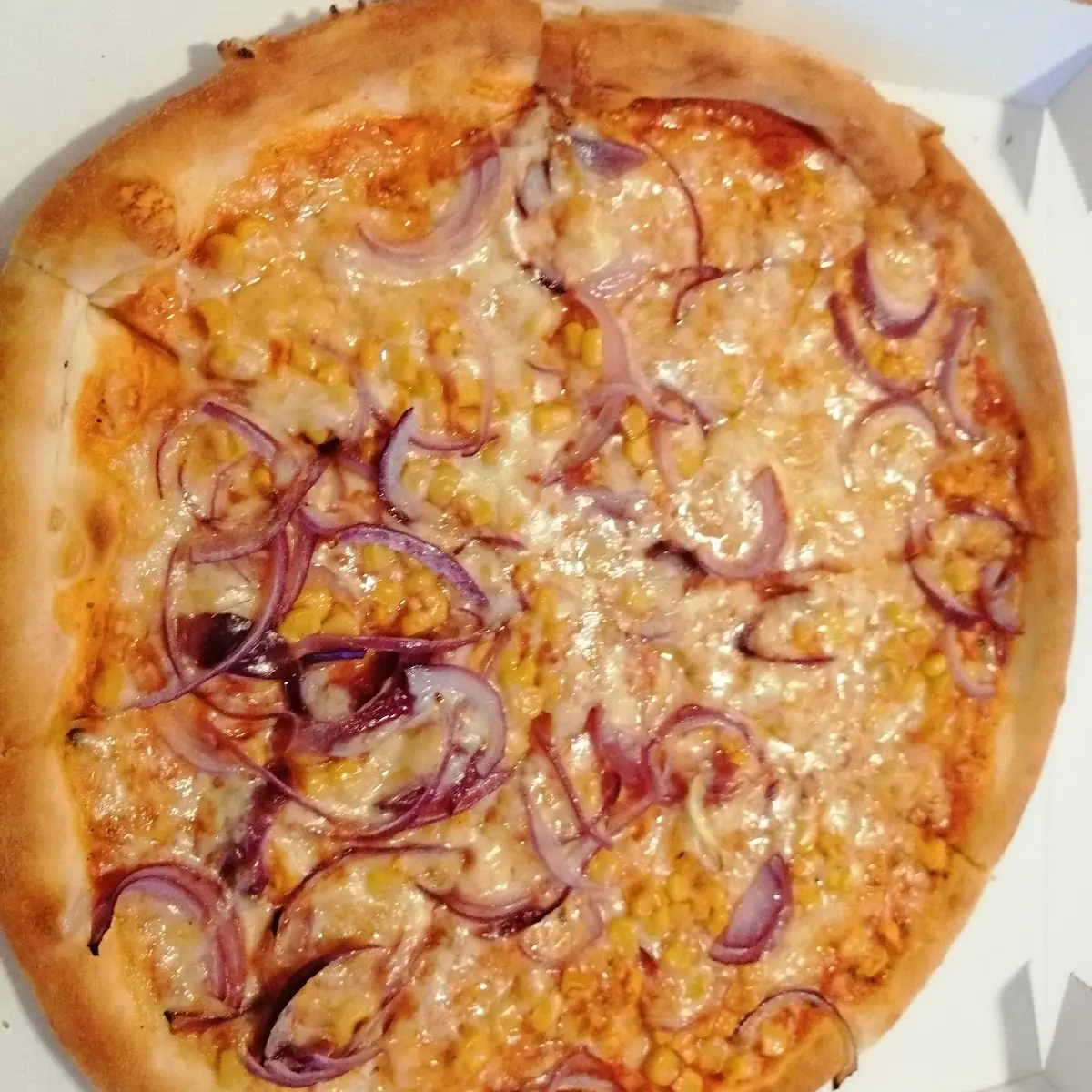 Wunschpizza