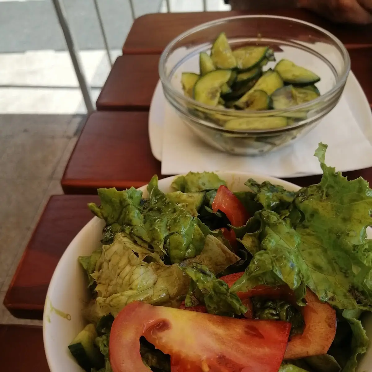 Gem Salat
