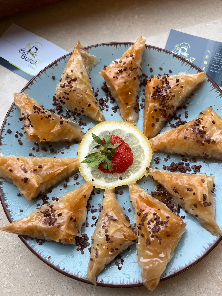 Baklava