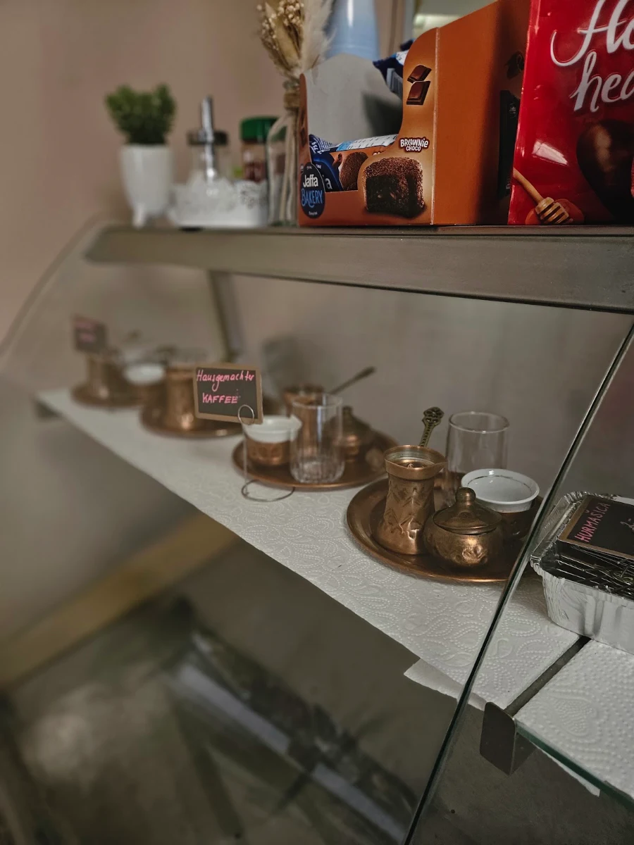 Domaca Kafa