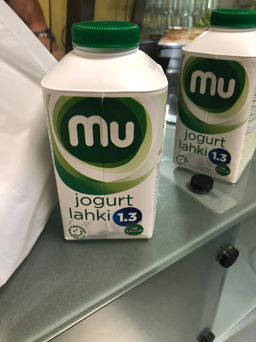MU Joghurt 0 25l