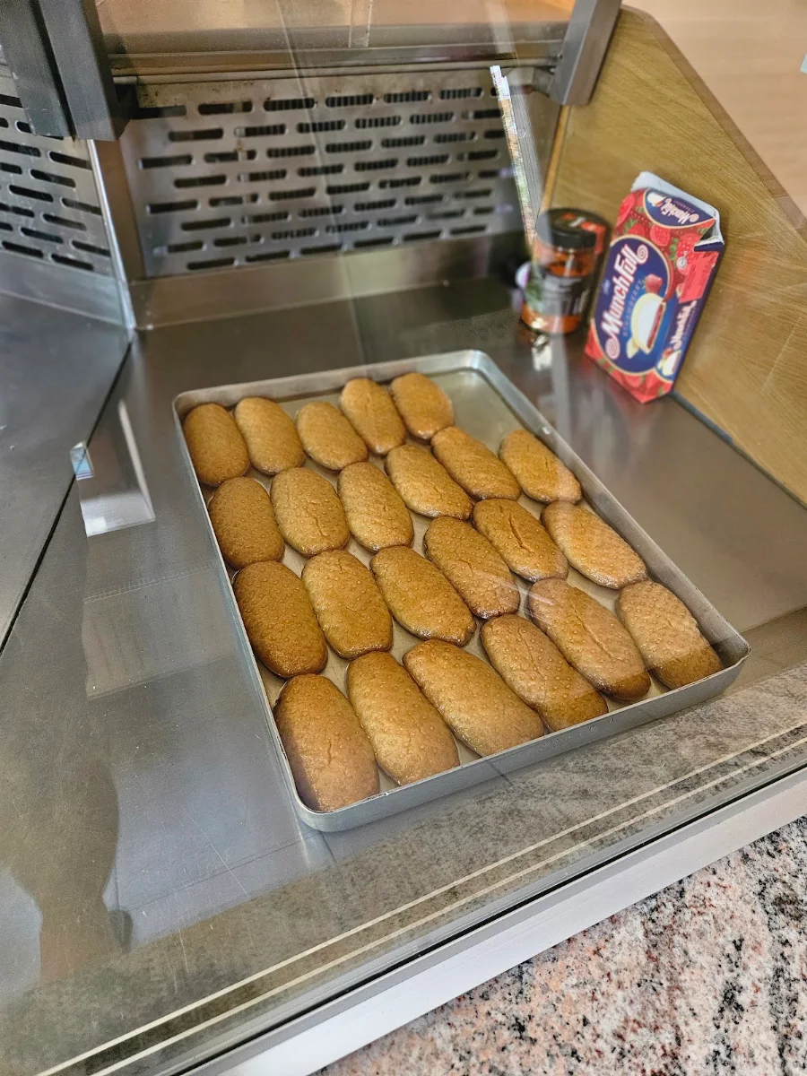 Tulumba