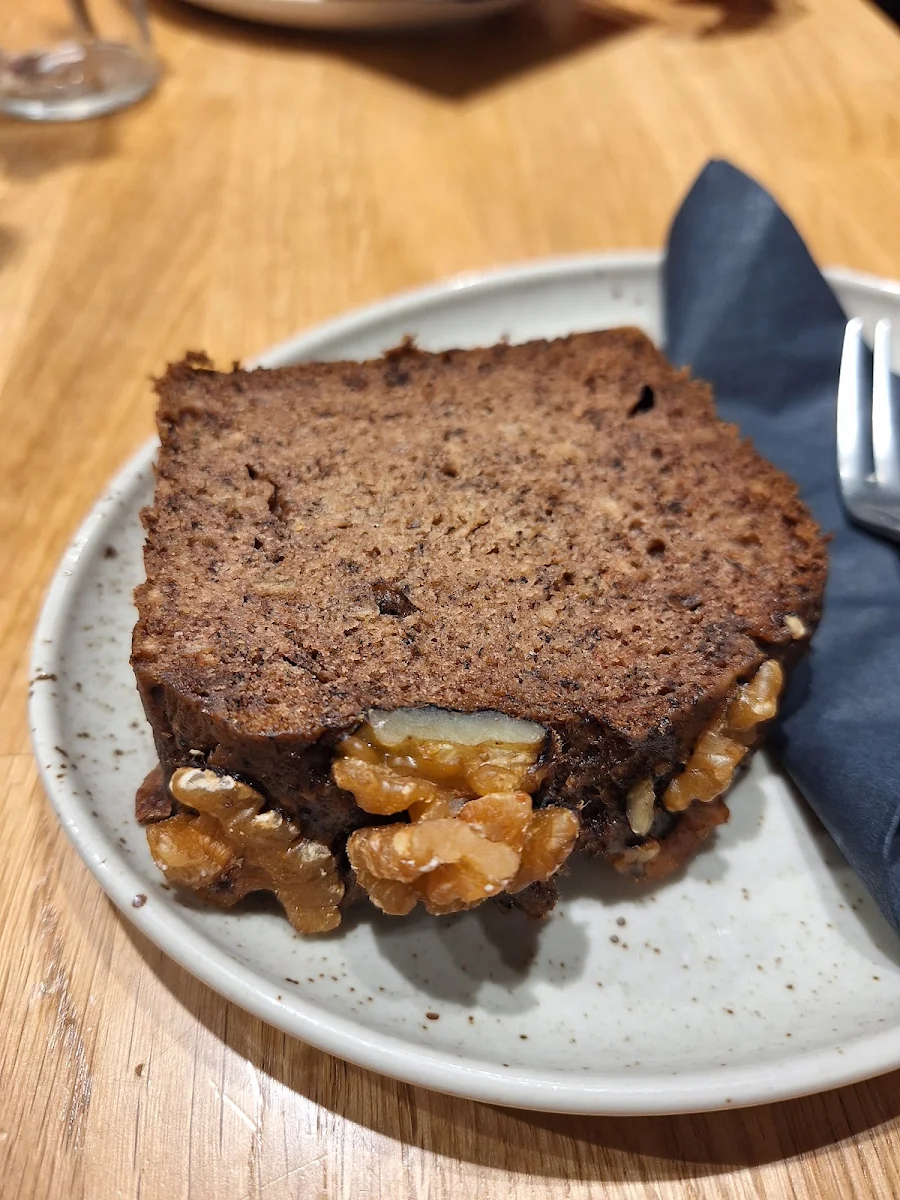 Banana Bread