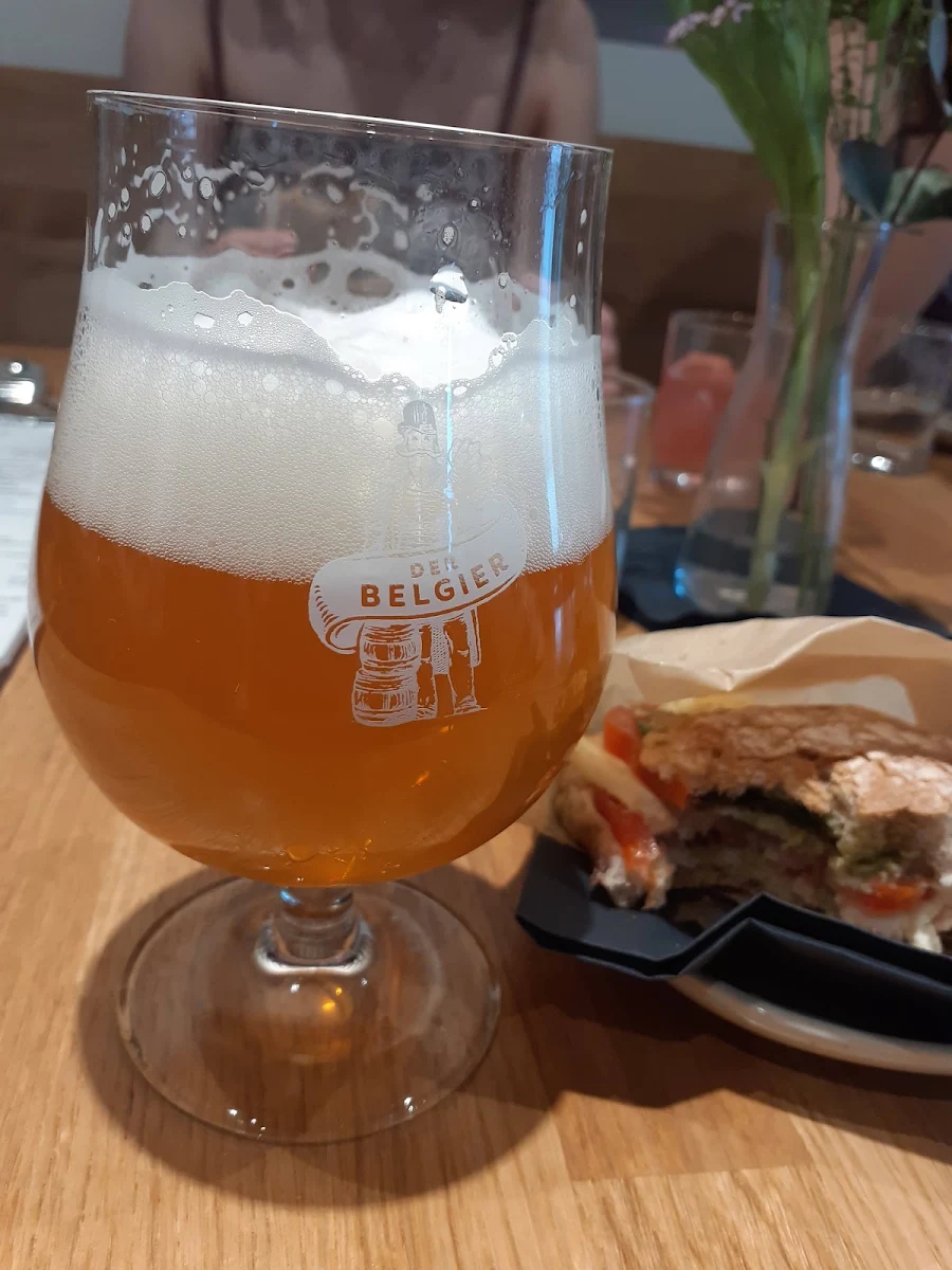 Belbier IPA