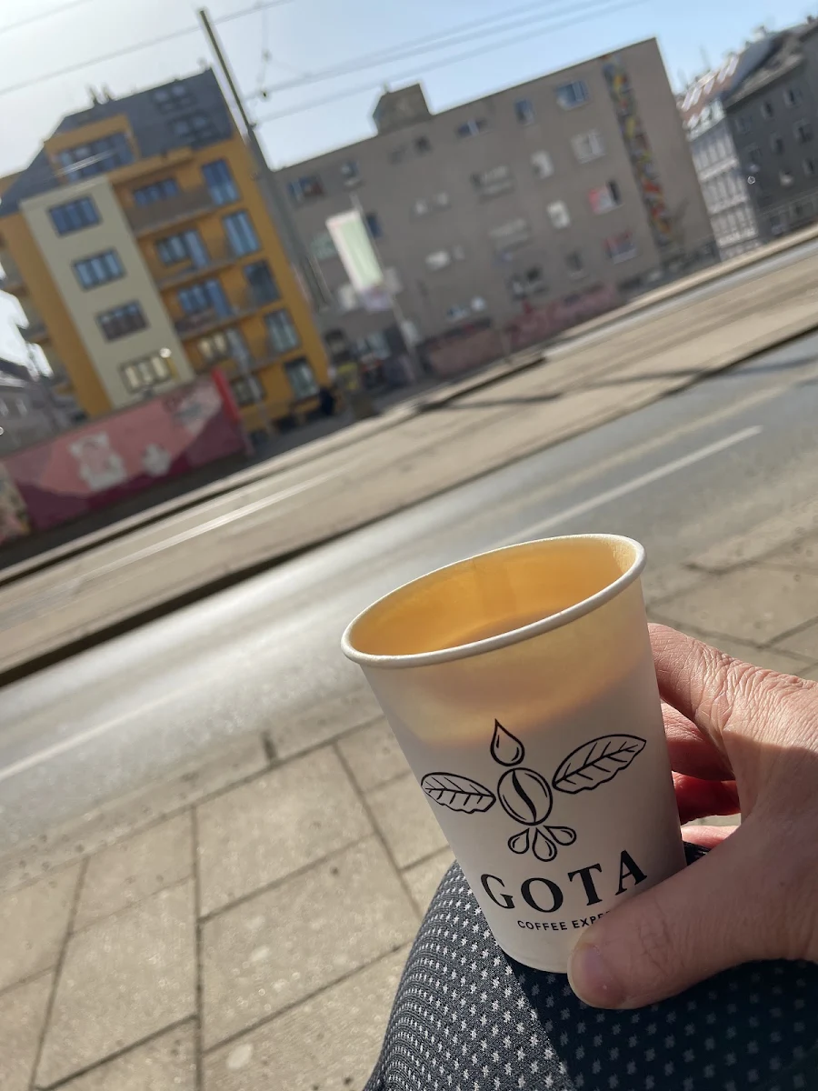 Flat White