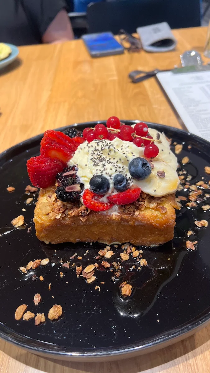 French Toast