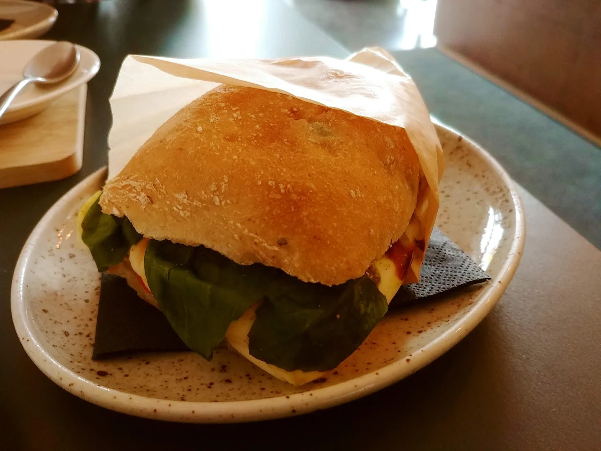 Sandwich Italian