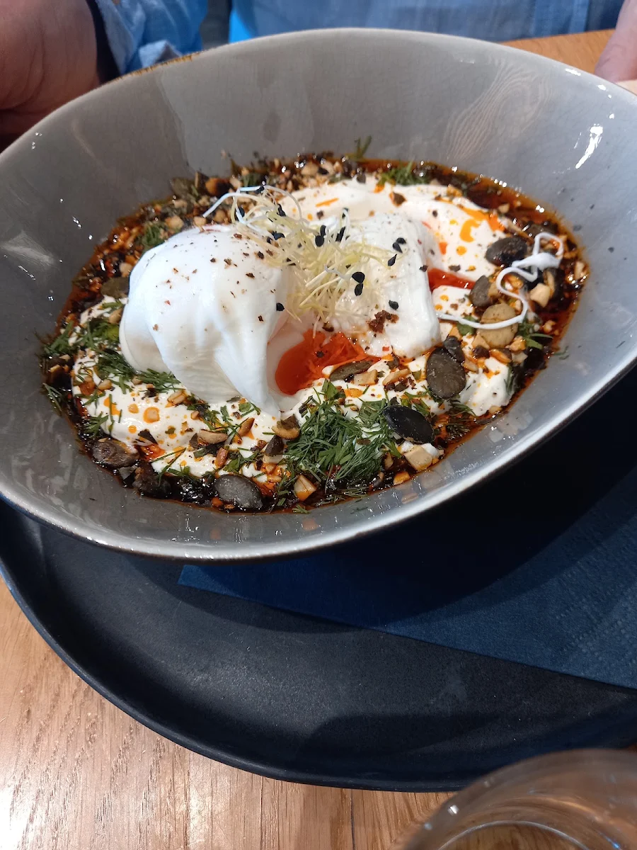 Shakshuka