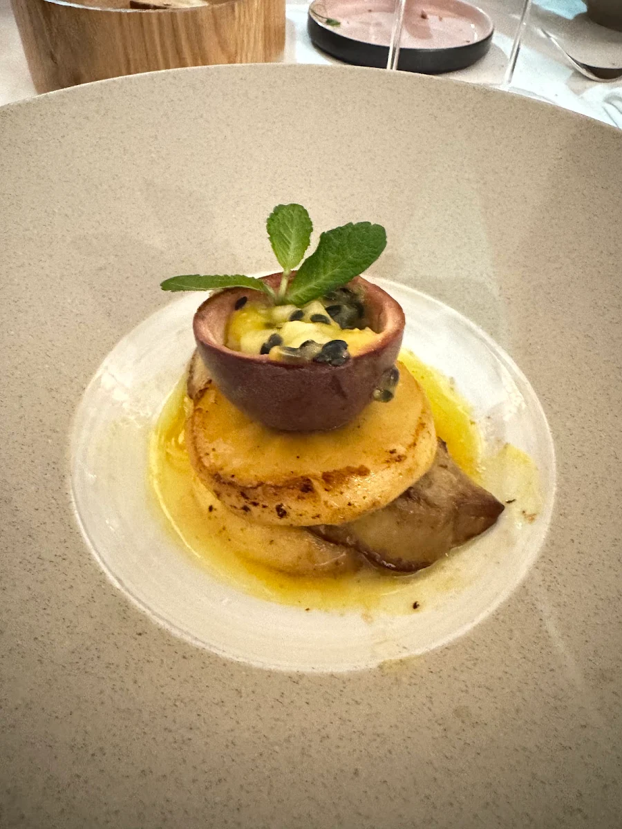 Foie Gras