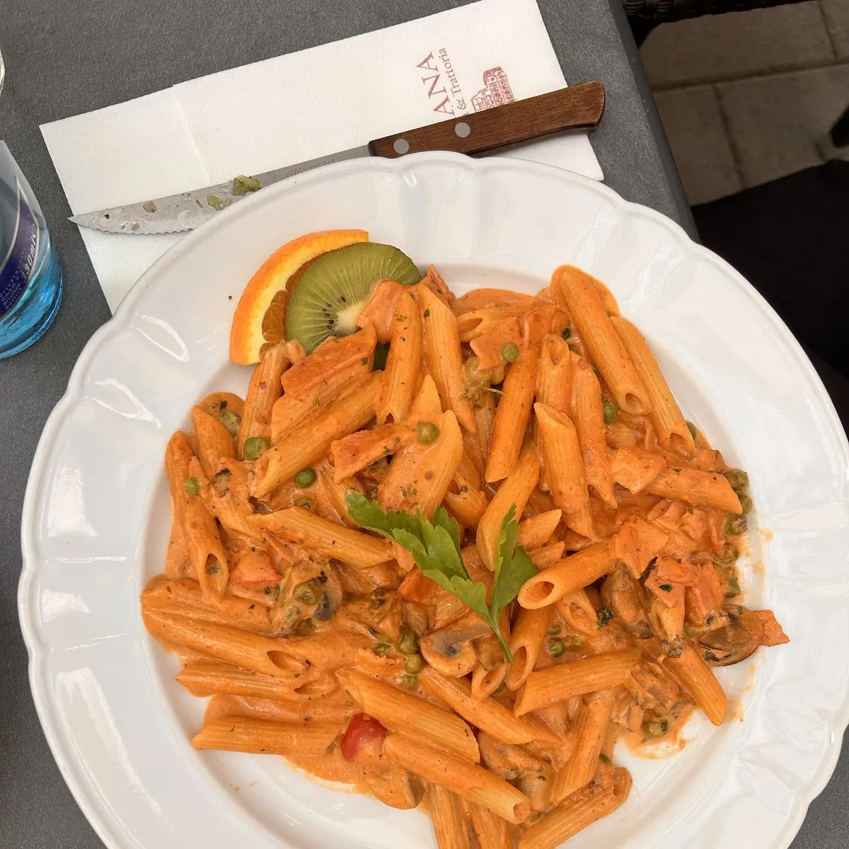 Penne