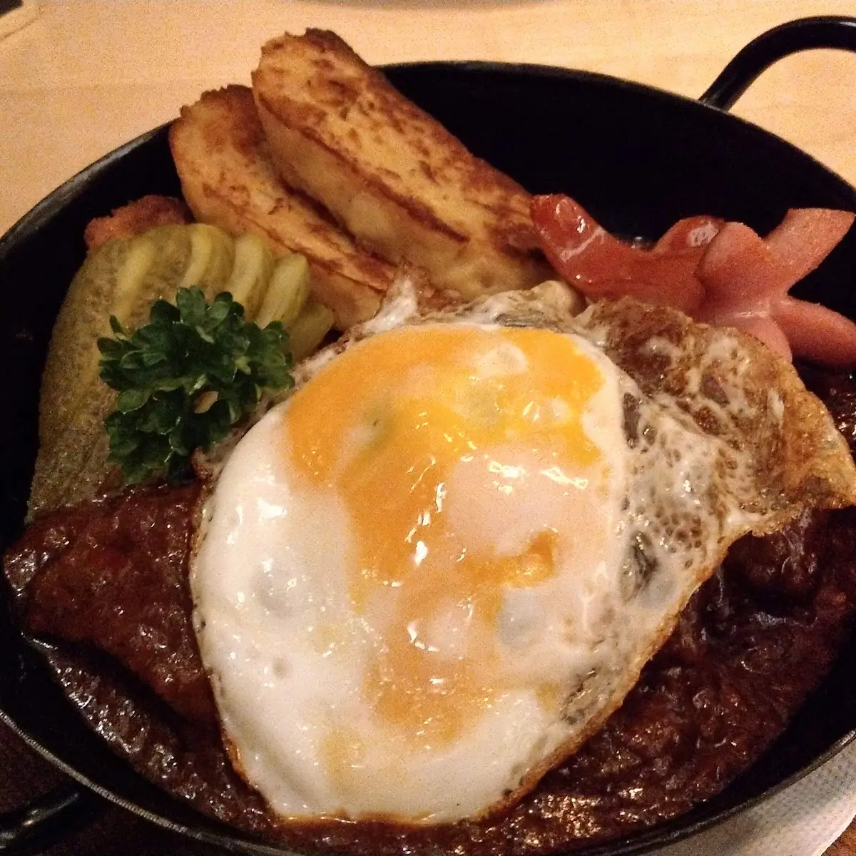 Gulasch