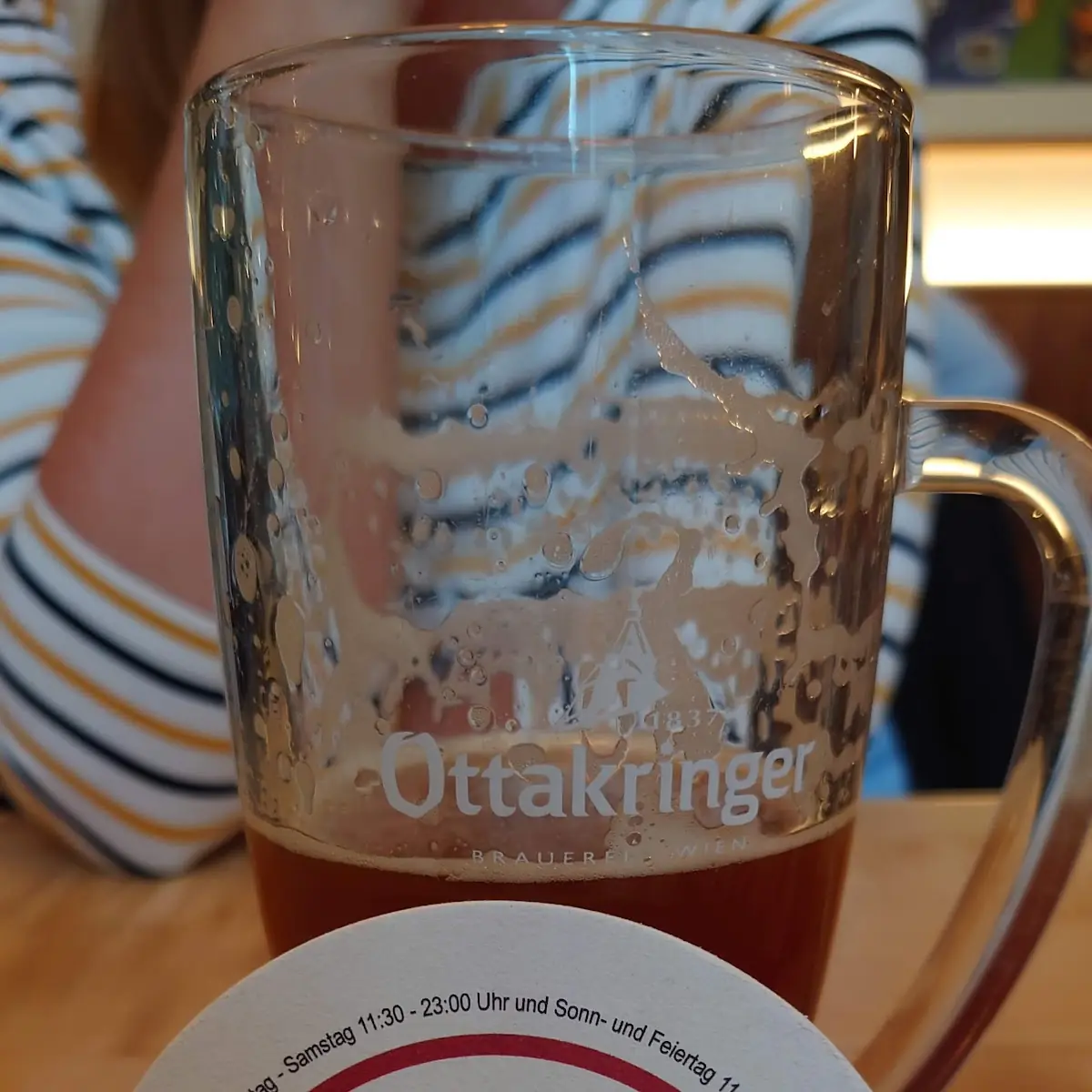 Gutes Bier