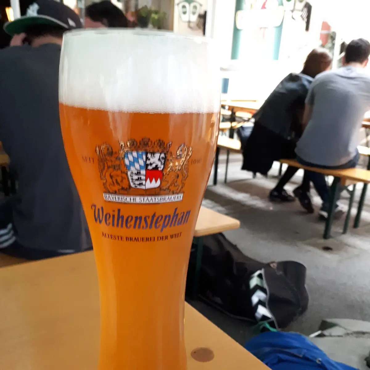 Weihenstephaner