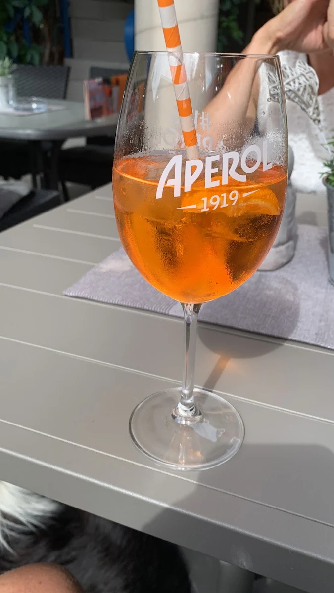 Aperol Spritz