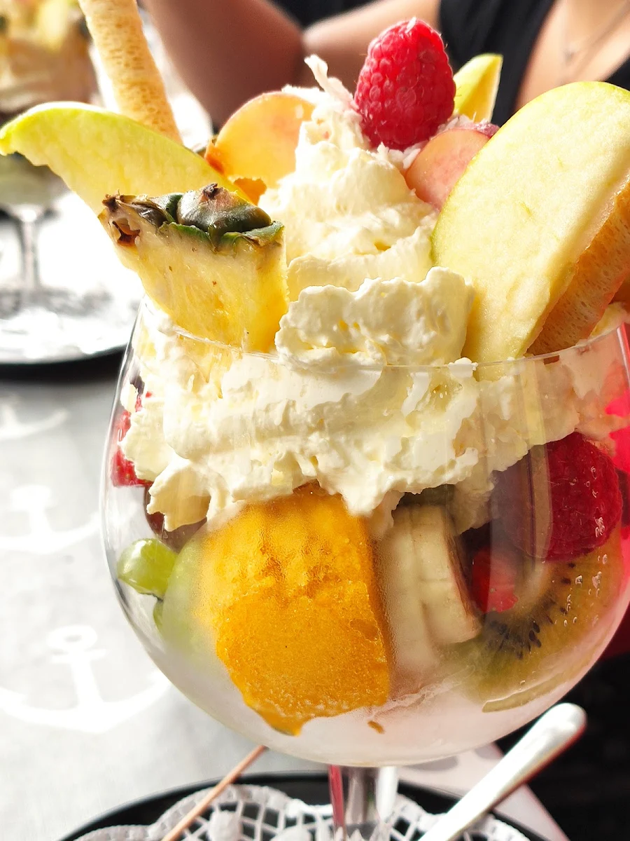 Bounty Becher