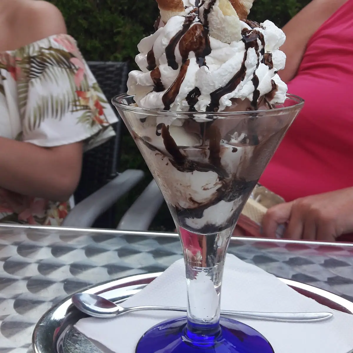 Eisbecher