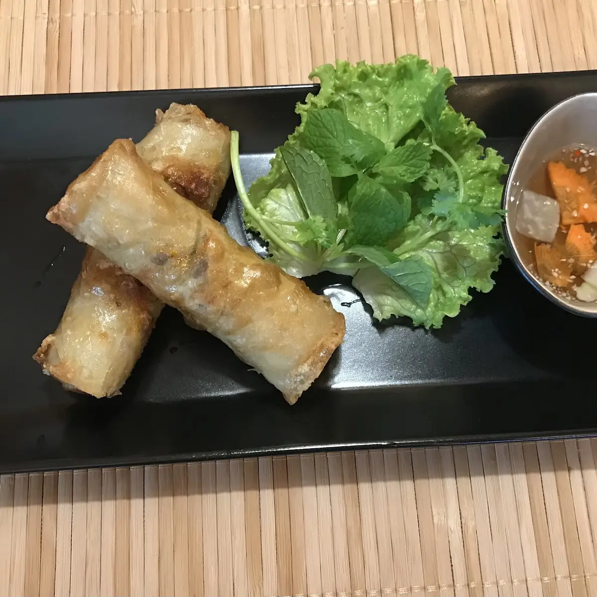 Cha Gio Viet Nam 2 Stück