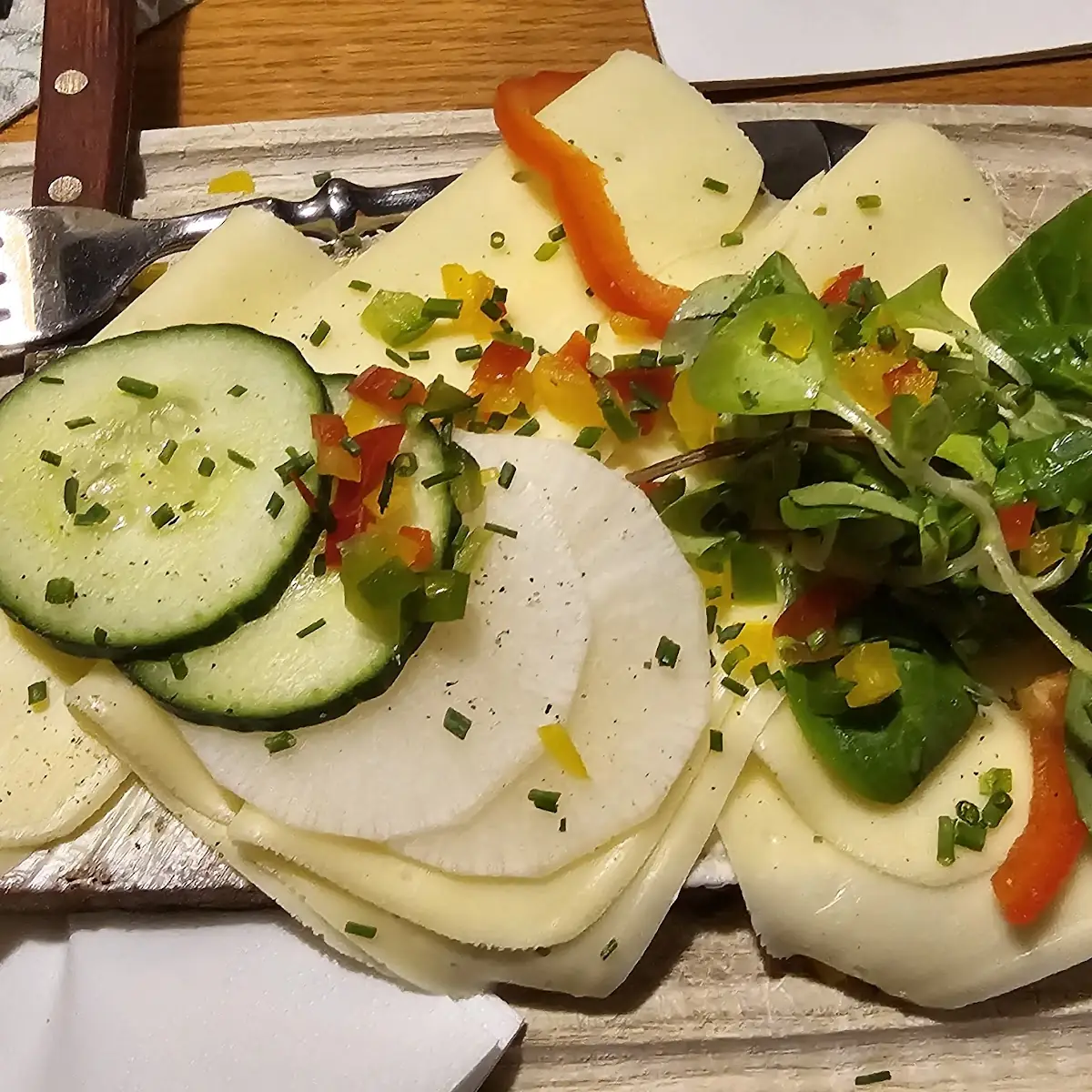 Käsebrot