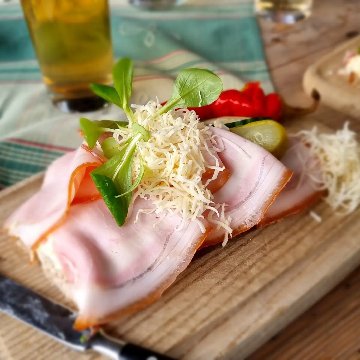 Spezialbrot