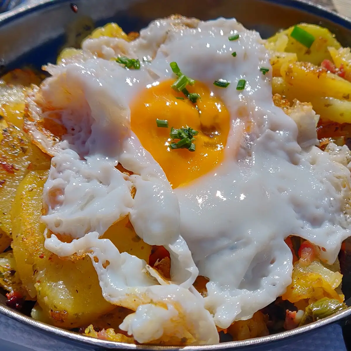 Tiroler Gröstl