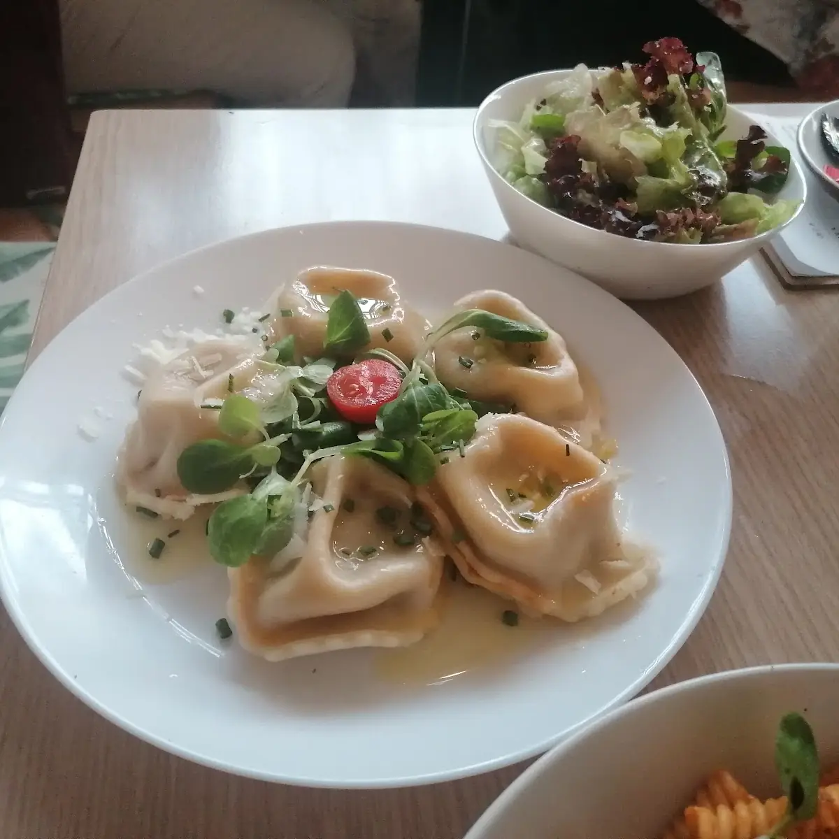 Kärntner Kasnudl