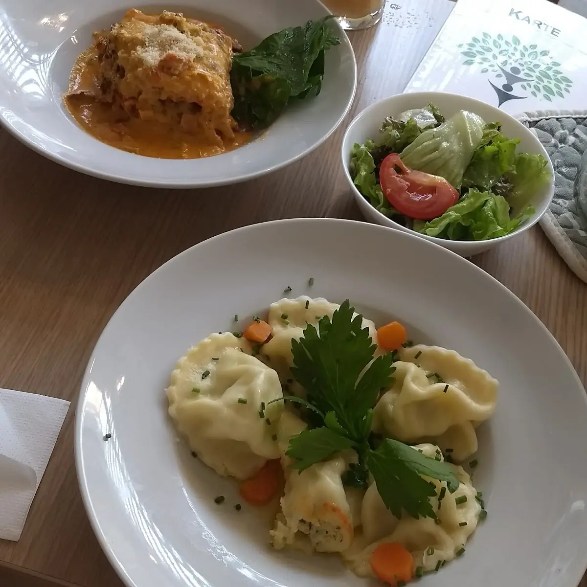 Kasnudel