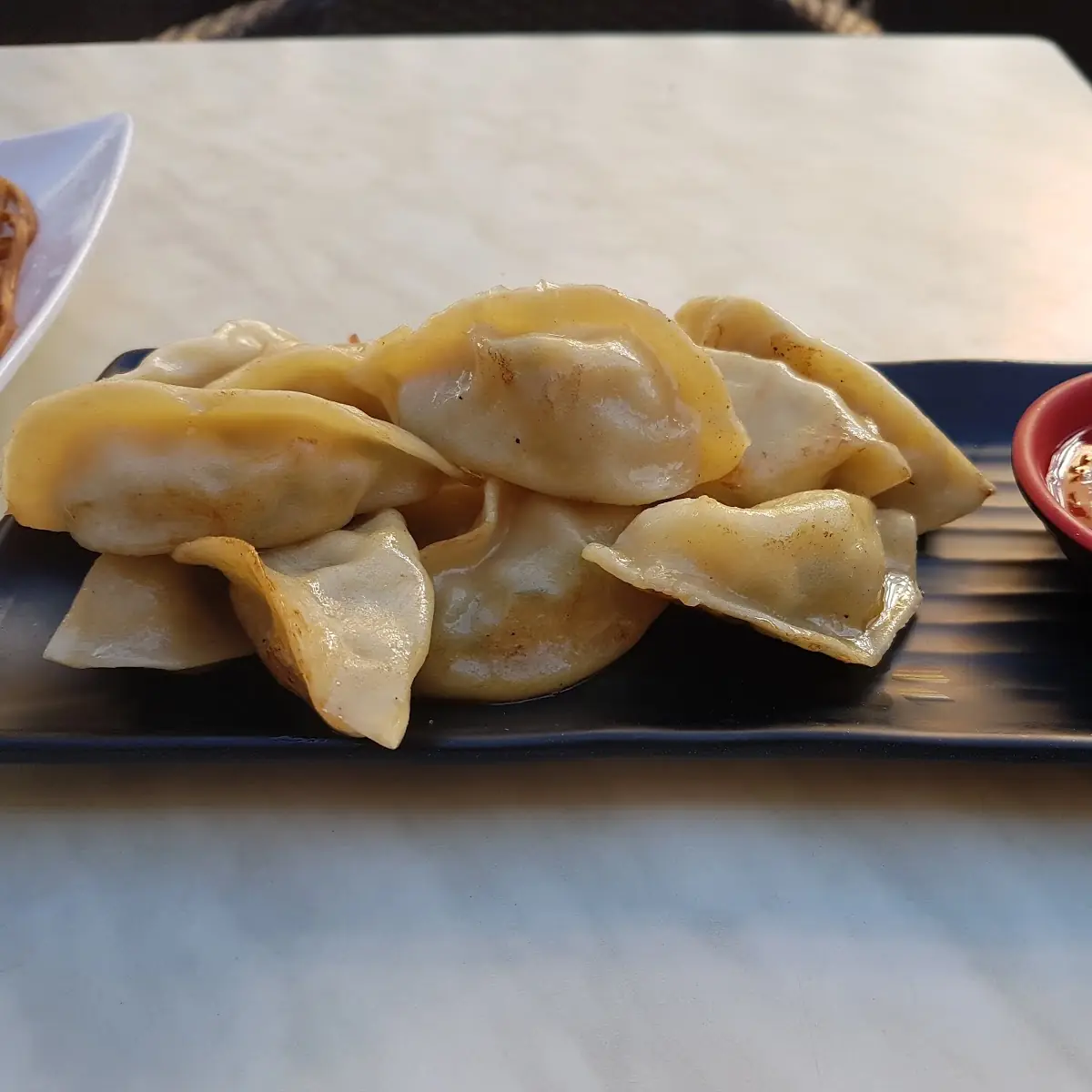 Gyoza