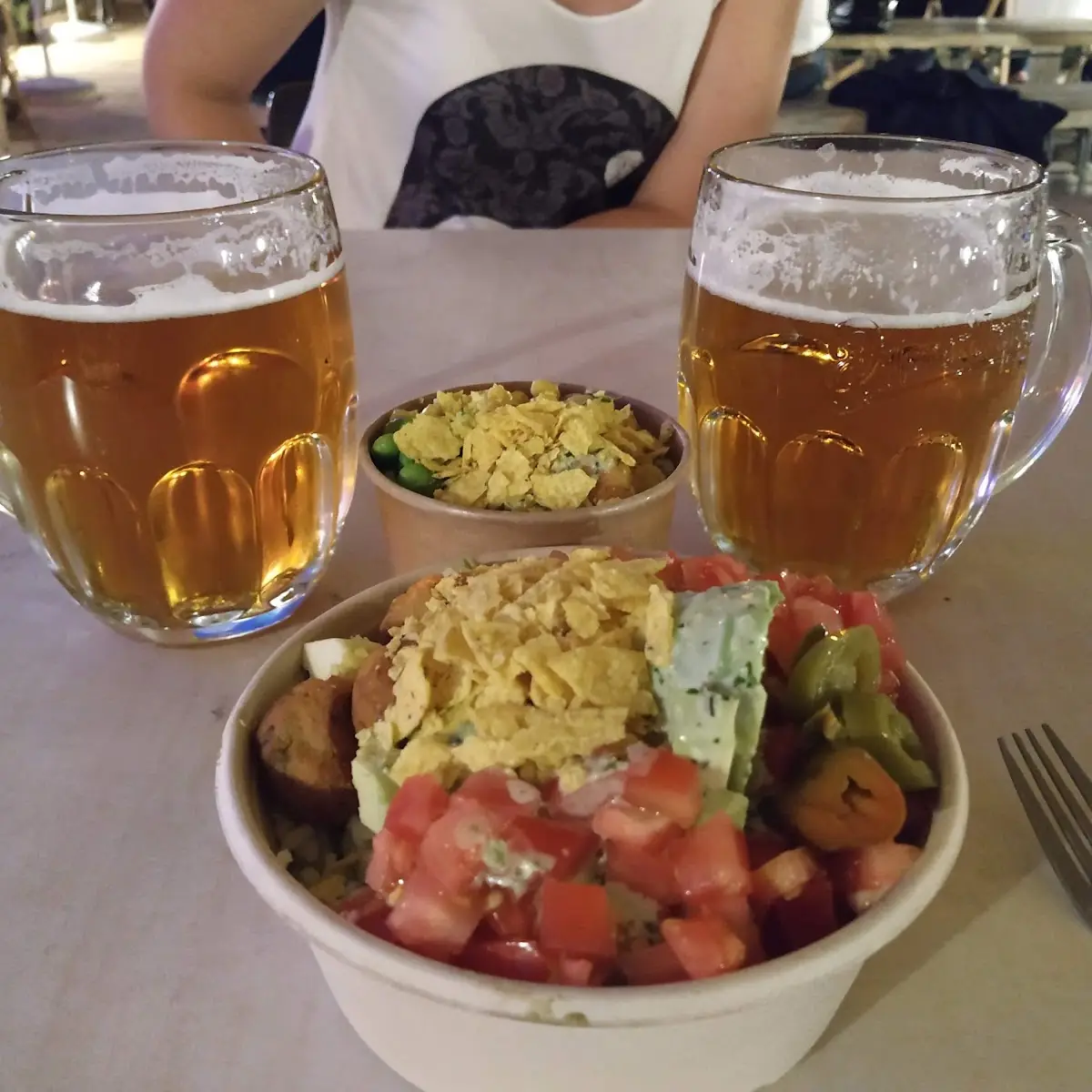 Buddha Bowl