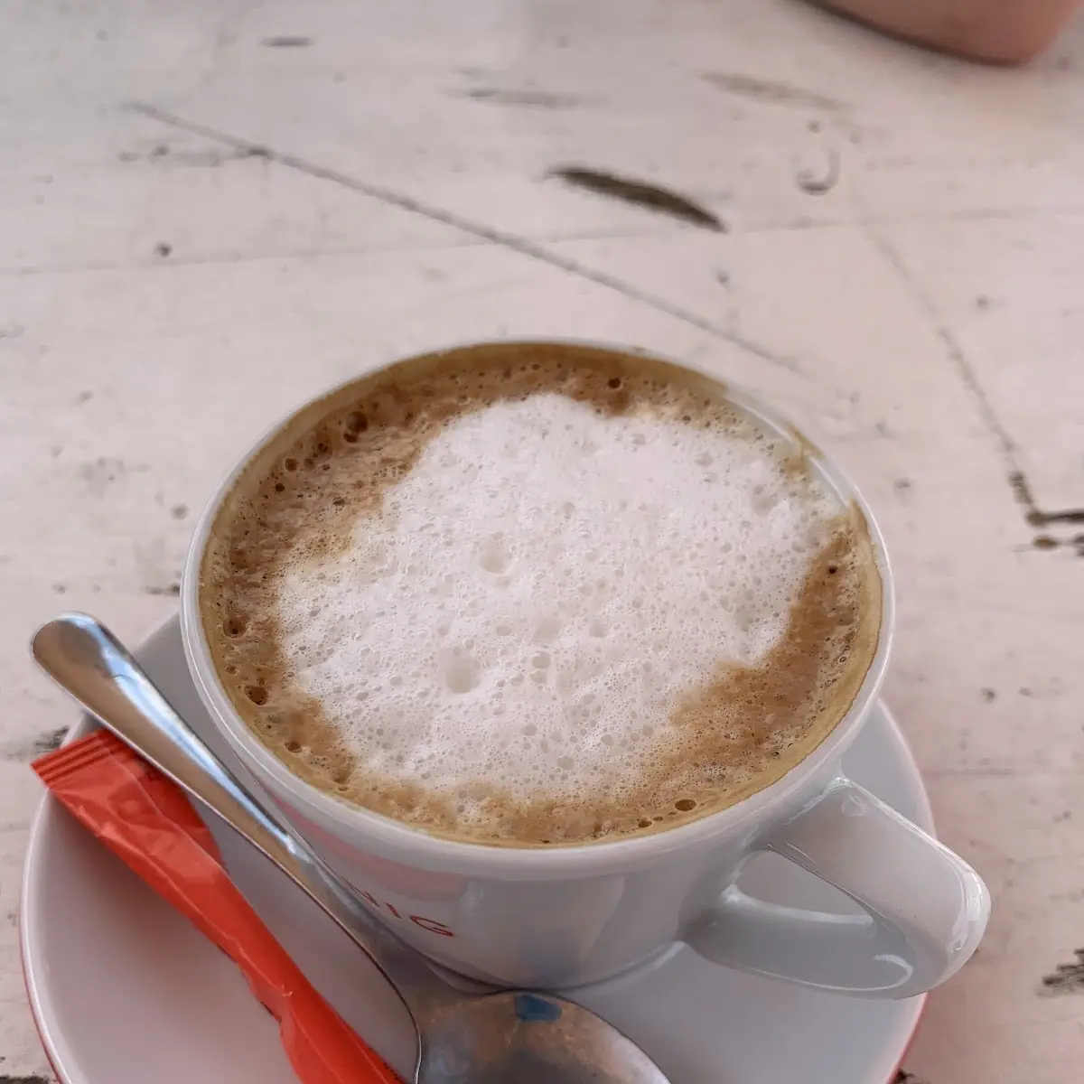 Cappuccino