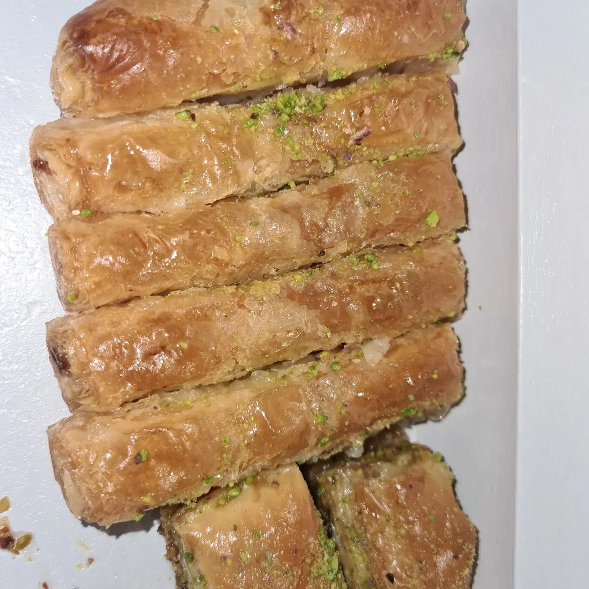Baklava