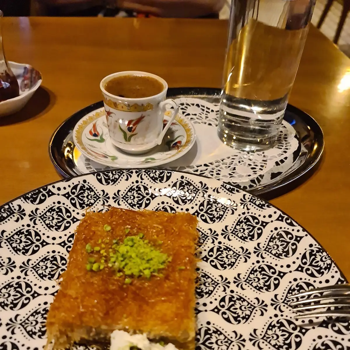 Kadayıf
