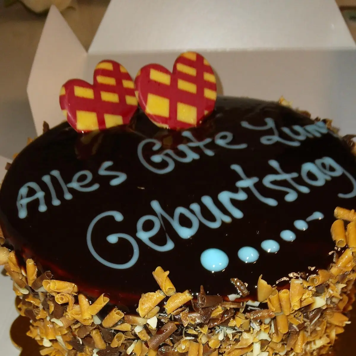 Torte