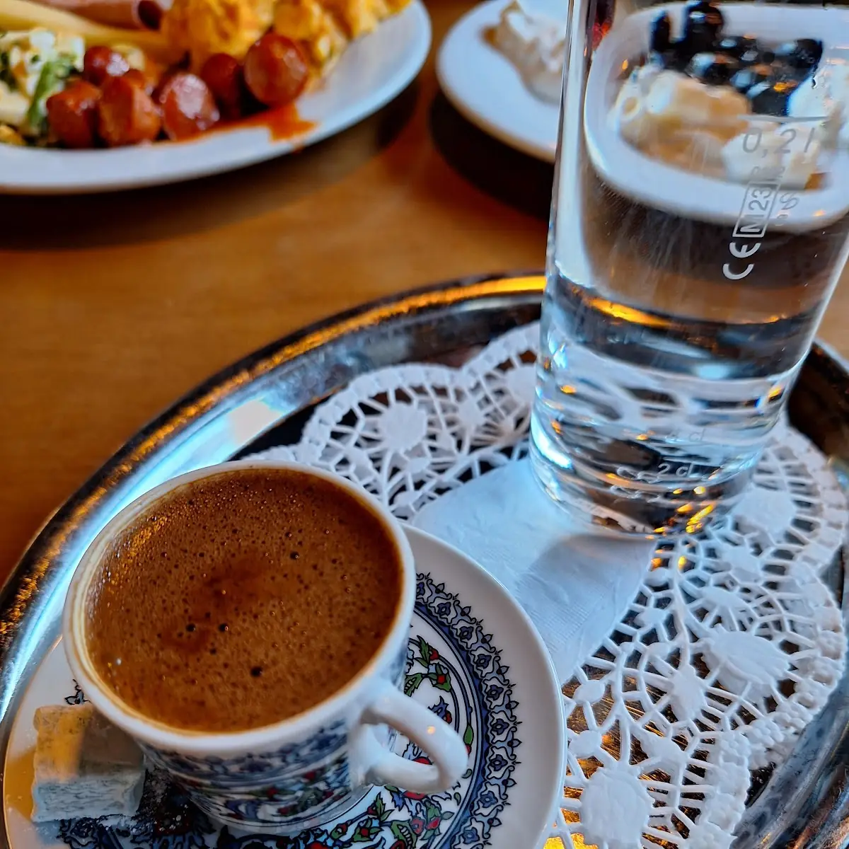 Türk Kahvesi