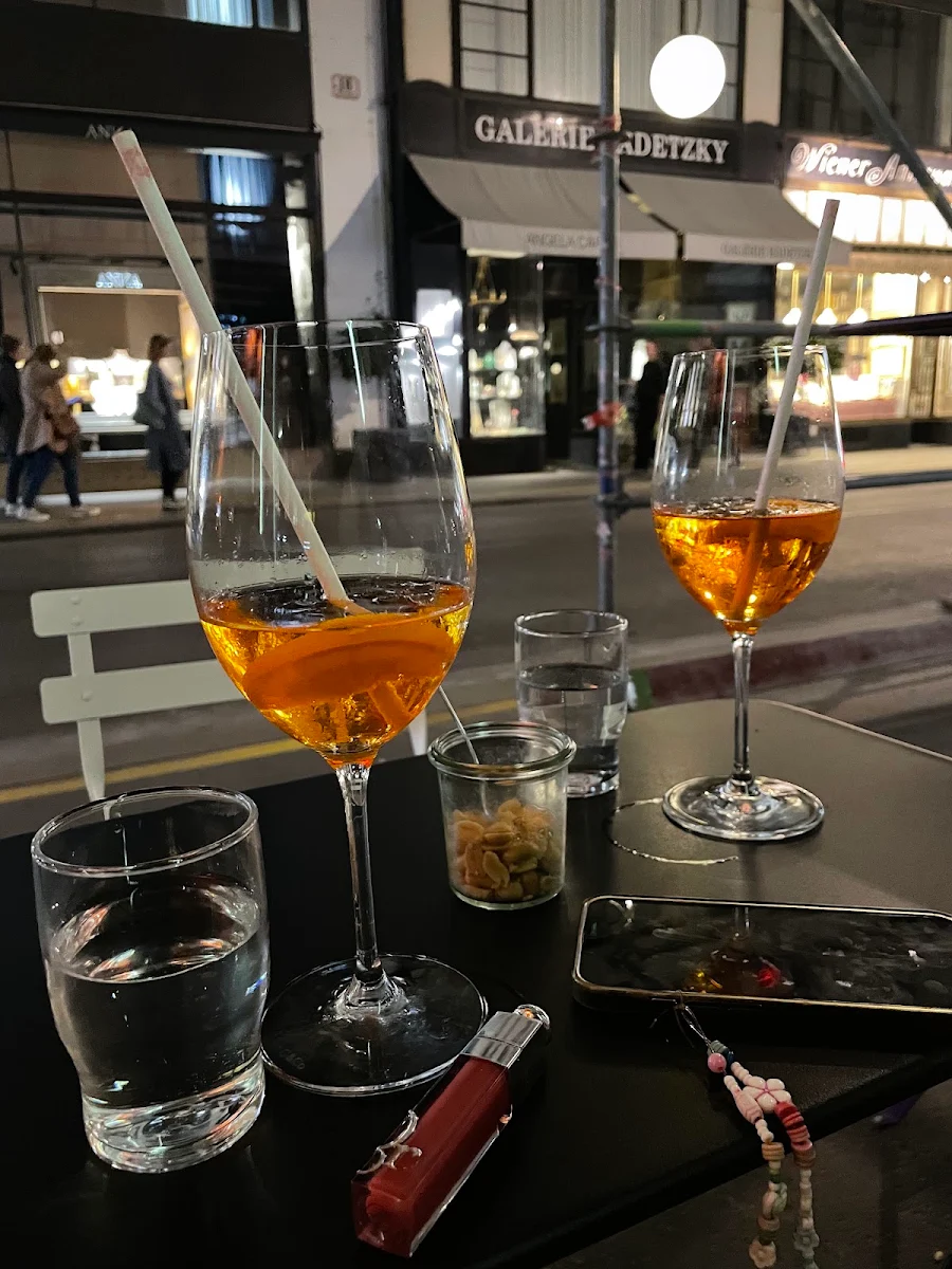 Aperol Spritz