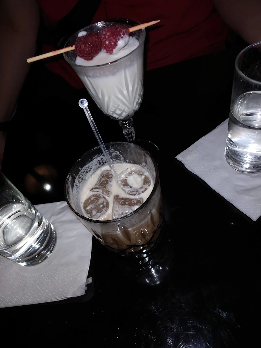 White Russian