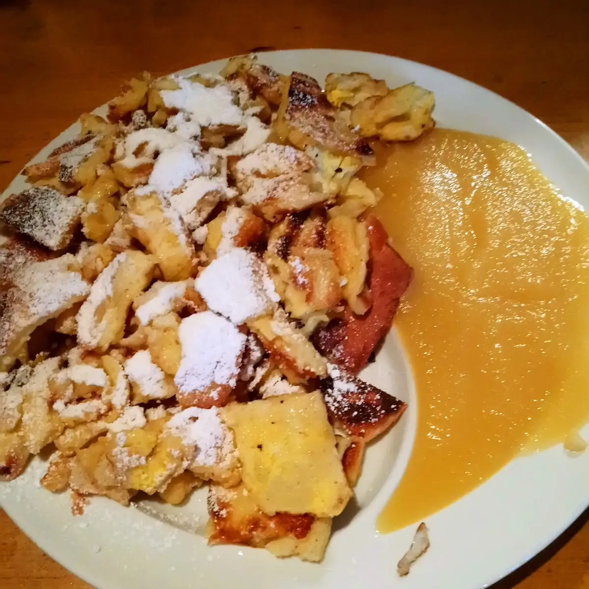 Císařský Trhanec