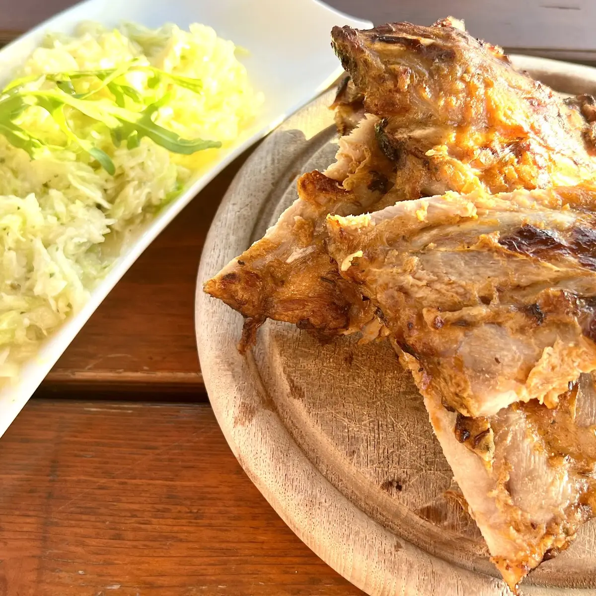 Spareribs