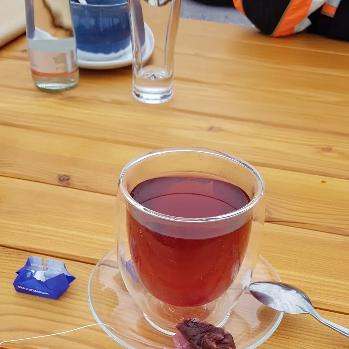 Tea