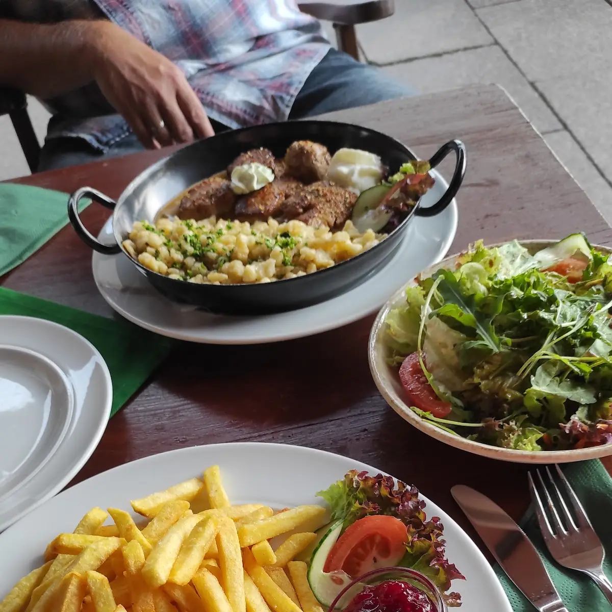 Wiener Schnitzel