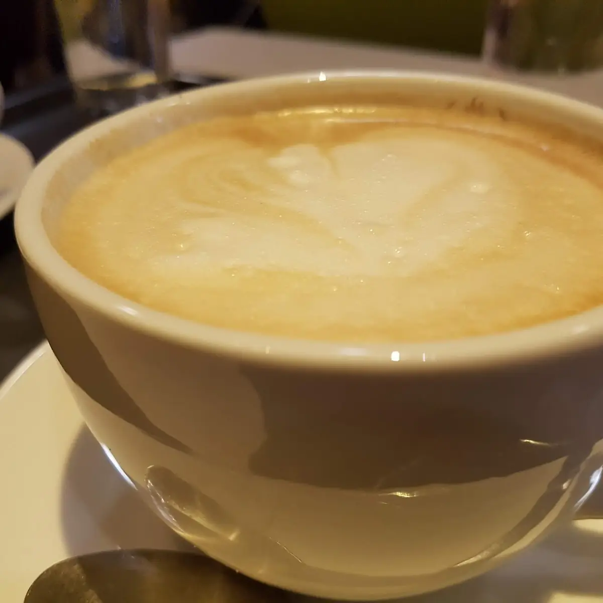 Cappuccino Grande
